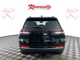 New 2025 Jeep Grand Cherokee Limited w/ Black Appearance Package image 6