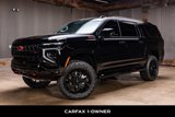 Used 2025 Chevrolet Suburban Z71 w/ Comfort Package image 5