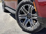 New 2025 Jeep Wagoneer 4WD image 3