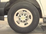 Used 2022 Chevrolet Express 3500 LS image 2