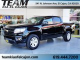 Used 2022 Chevrolet Colorado LT w/ LT Convenience Package image 6