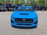 New 2025 Ford Mustang GT image 4