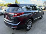 Used 2020 Acura RDX AWD w/ Technology Package image 5