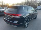 New 2025 Volkswagen Atlas SEL Premium R-Line image 4