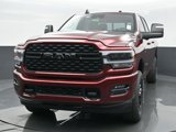 New 2024 RAM 2500 Big Horn w/ Night Edition image 3