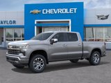 New 2026 Chevrolet Silverado 1500 LTZ w/ LTZ Premium Package image 2