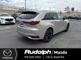New 2025 MAZDA CX-90 3.3 Turbo S w/ Premium Package image 5