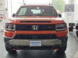 New 2026 Honda Passport TrailSport Elite image 2