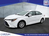 Used 2023 Toyota Corolla LE image 5