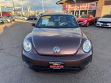 Used 2017 Volkswagen Beetle 1.8T Classic image 3