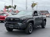 New 2025 Toyota Tacoma TRD Off-Road image 6