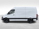 New 2025 Mercedes-Benz Sprinter 2500 image 2