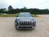 New 2025 Hyundai Palisade Calligraphy image 2
