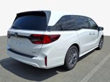 New 2025 Honda Odyssey Touring image 4