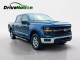 Used 2024 Ford F150 XLT w/ Mobile Office Package image 3