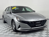 Used 2021 Hyundai Elantra SE image 3