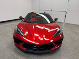 Used 2024 Chevrolet Corvette Stingray Preferred Conv w/ Stealth Interior Trim Package image 2