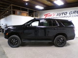 Used 2021 Chevrolet Tahoe 4WD w/ Remote Keyless Entry Package image 2