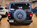 New 2025 Jeep Wrangler Unlimited Sport image 3