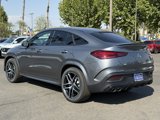 New 2026 Mercedes-Benz GLE 53 AMG 4MATIC Coupe image 2