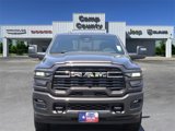 New 2025 RAM 2500 Lone Star image 2