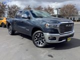 New 2025 RAM 1500 Laramie image 2