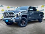 New 2025 Toyota Tundra 1794 Edition image 4