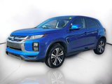 Used 2023 Mitsubishi Outlander Sport SE image 2