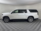 New 2025 Chevrolet Suburban Premier w/ Sun And Tow Package image 4