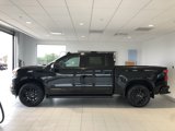 New 2025 Chevrolet Silverado 1500 High Country w/ Midnight Edition image 4