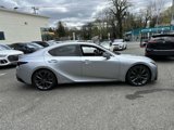 Used 2023 Lexus IS 350 F Sport image 2