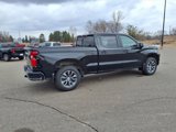 New 2025 Chevrolet Silverado 1500 RST image 3