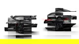 New 2026 Chevrolet Corvette Stingray Preferred Cpe w/ Z51 Performance Package image 5