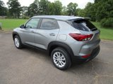 New 2026 Chevrolet TrailBlazer LS w/ LS Convenience Package image 3