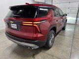 New 2026 Chevrolet Traverse LT image 5