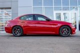 New 2025 Alfa Romeo Giulia AWD w/ Driving Assist Package image 4