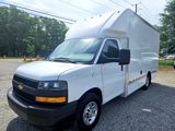 Used 2023 Chevrolet Express 3500 w/ Power Convenience Package image 3