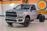 Used 2022 RAM 3500 Tradesman image 2