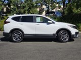 Certified 2022 Honda CR-V EX-L image 3