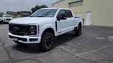 New 2025 Ford F350 Lariat w/ Lariat Ultimate Package image 2