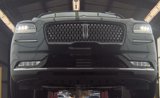 Used 2022 Lincoln Nautilus Black Label image 3