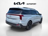 New 2025 Kia Carnival SX Prestige image 5