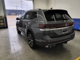 New 2025 Volkswagen Atlas SEL Premium R-Line image 3