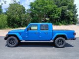 New 2025 Jeep Gladiator Sport image 3