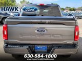 Certified 2022 Ford F150 XLT w/ Equipment Group 302A High image 5