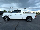 Used 2016 RAM 1500 Big Horn image 5