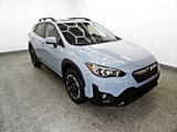 Used 2021 Subaru Crosstrek 2.0i Premium w/ Moonroof Package image 3