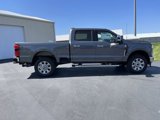 New 2025 Ford F350 4x4 Crew Cab Super Duty image 3