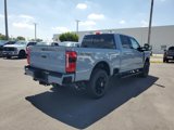 New 2025 Ford F250 Lariat w/ Lariat Ultimate Package image 4