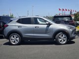 New 2025 Buick Encore GX Preferred w/ Comfort Package image 3